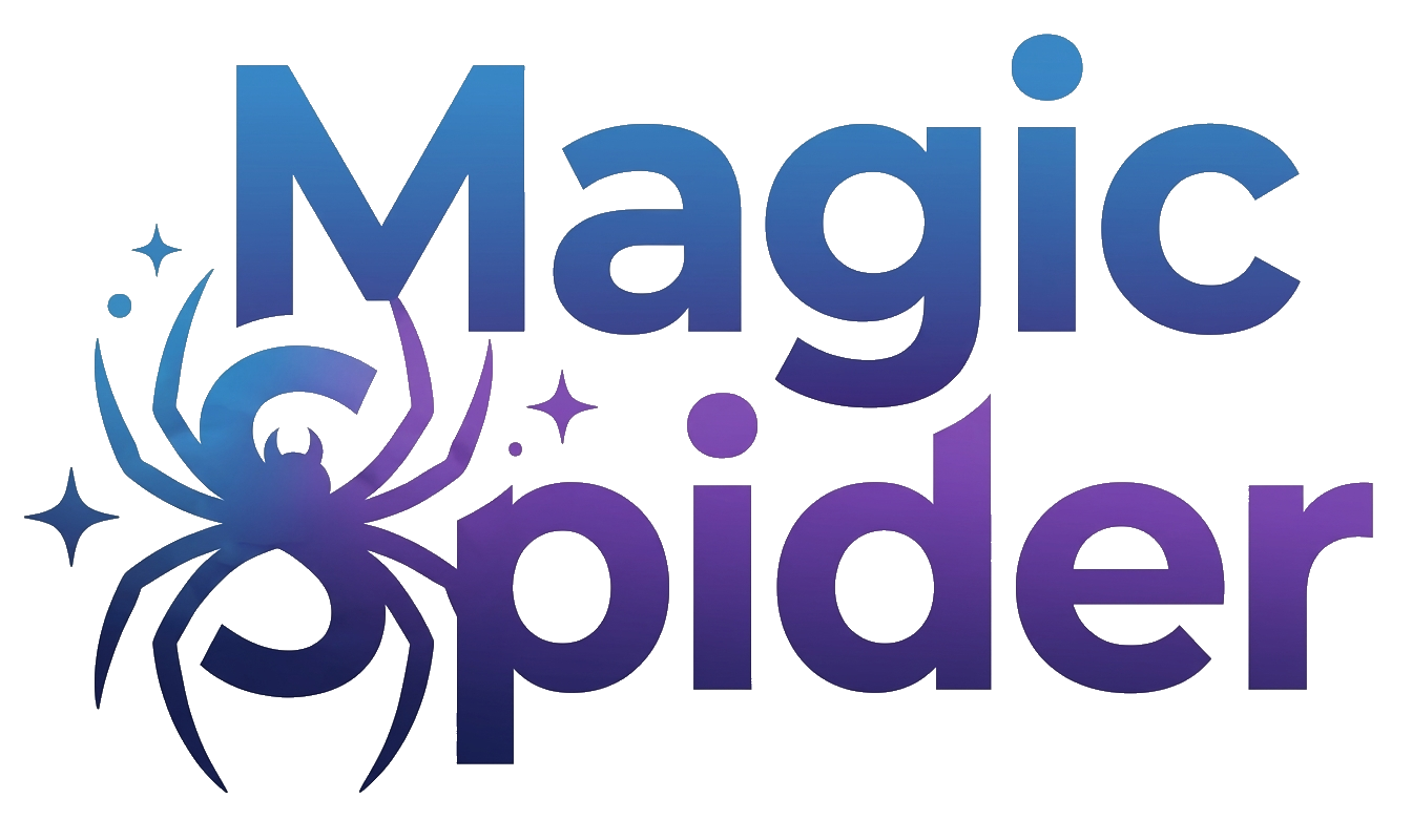 MagicSpider